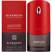Givenchy pour homme Adventure Sensations